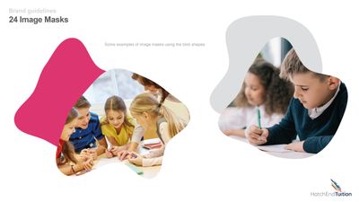 Branding — example work
