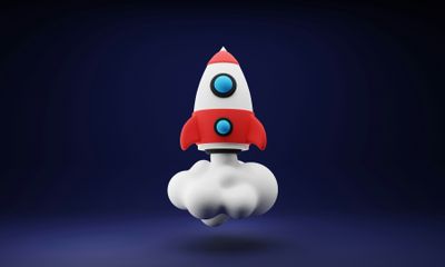 Support — example work