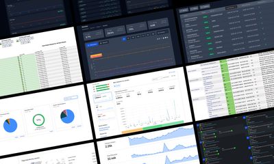 Support — example work