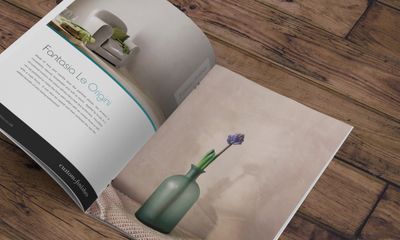 Print Design Portfolio