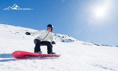 Snow Express